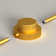 LED Dimmbale Flush Mounted Sconces, Battery Operated Wall Sconces With Remote