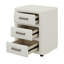 Ensemble de meubles de chambre à coucher en bois 3 pièces Modern-110330456-110330454