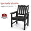 Chaise de salle à manger Brylor-1841687078