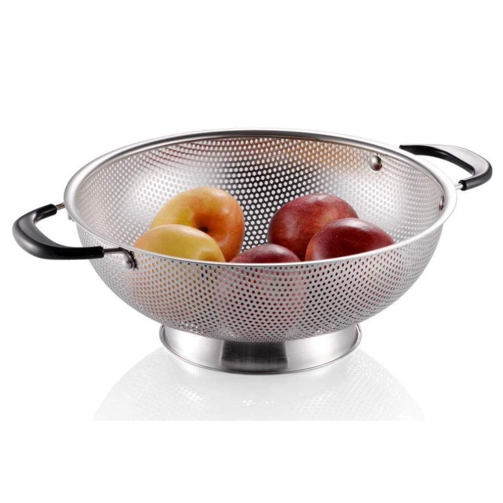 OXO Good Grips Over the Counter Colander