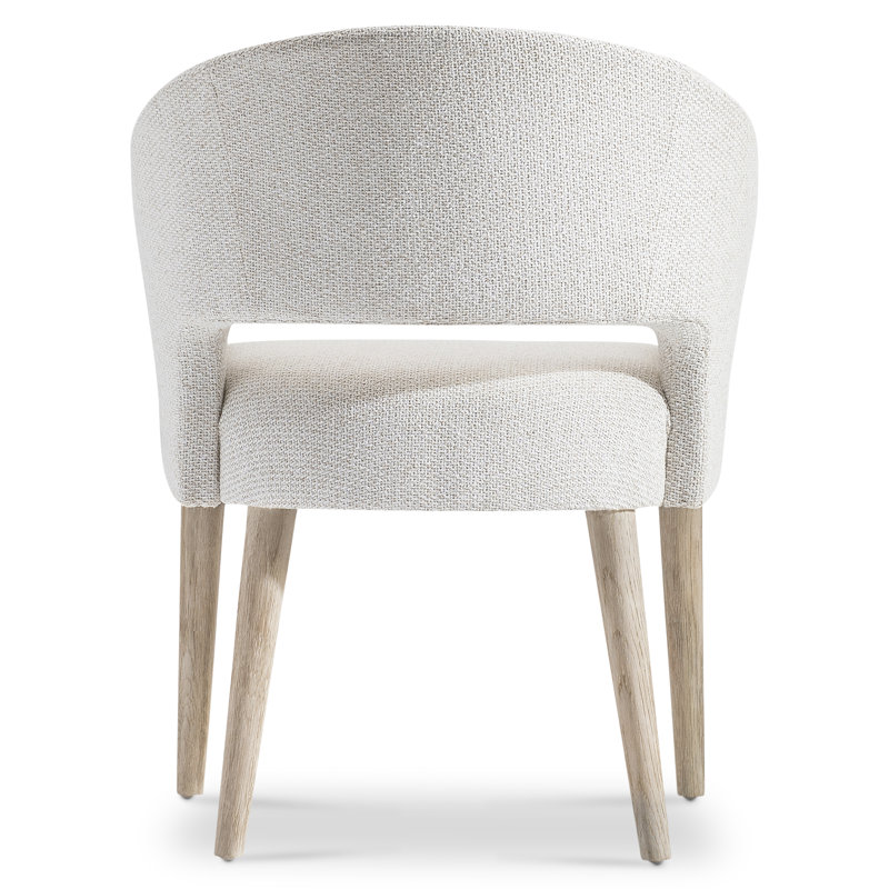 Bernhardt Lucerne Arm Chair