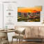 Richmond au coucher du soleil-2034743318
