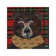 Holiday Animals I by Julie Derice - Print on Canvas