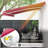 Retractable Awning, Patio Awnings, Sunshade Shelter W/ Manual Crank Handle