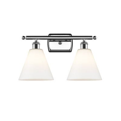 Andresky 2 - Light Vanity Light