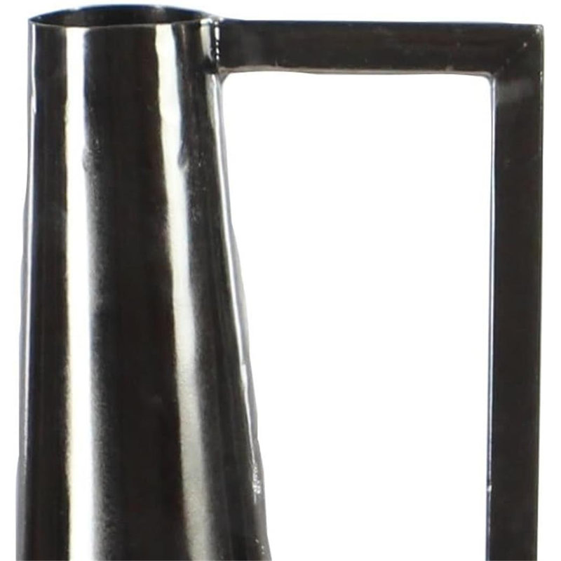 Metal Decorative Vase