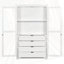 Vitrine de rangement autoportante pour cuisine-335205053