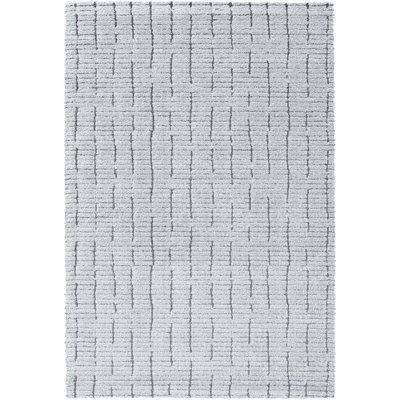 Laffoon Abstract Area Rug