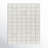 Loeb Flatweave Wool Checkered Indoor Rug-92289841