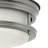 Hadley 3-Light 14" Flush Mount-215567247-215567282