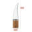 Adhoc Peperone Chilli Cutter In Acacia Wood Finish