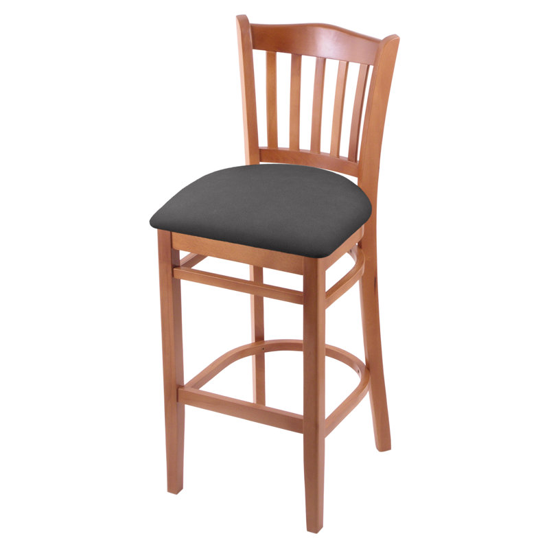 Tabouret de bar 25 po, Moyen, Tempête Canter, Tabouret de bar (siège d'une hauteur de 30 po)