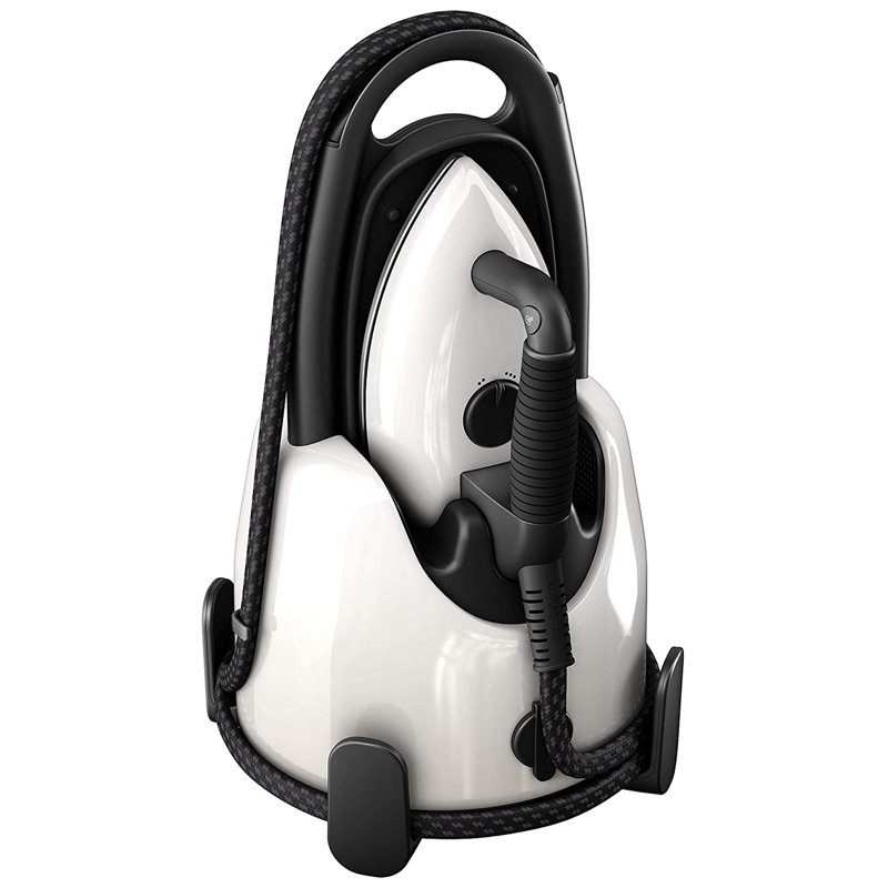 Laurastar Lift 3-in-1 Steam Generator, Pure White
