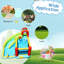 Warkentin Inflatable Slide
