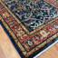  Handmade Super Kazak Wool Runner