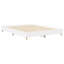 Bed Frame No Mattress Engineered Wood-1579268164-1579268200