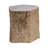 Signature Designs Trunk Segment Spot Table-24383363