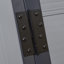 Airevale 4X6 Plastic Apex Shed Light Grey-66404063