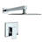 All-In-One Kit with Rough in-Valve-69736700