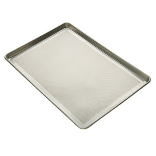 Focus Foodservice Non-Stick Aluminum Baking Mat