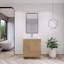 Meuble-lavabo sur pied Maplesville-451041293