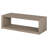 Samuelson Faux Wood Coffee Table With Shelf-1889235654-1889235653