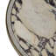 Table d'appoint Cain - Blanc