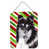 Black and White Collie