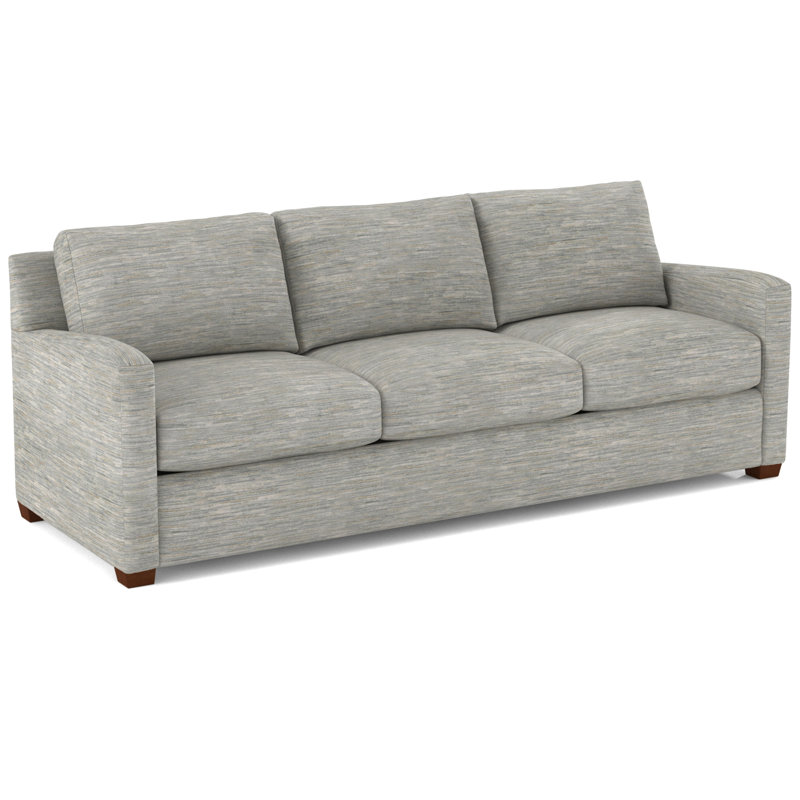 Sofa, 61555-75, Espresso