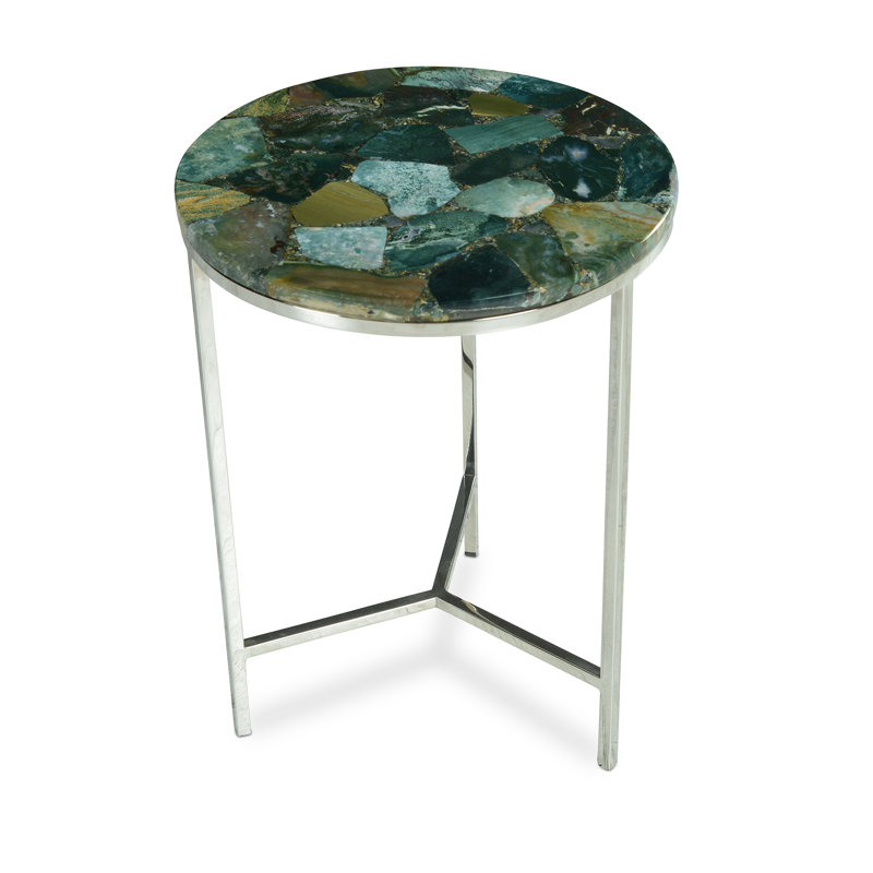 Raisy 3 Legs End Table