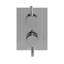 Cigno Built-in Faucet Trim