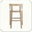Ensemble de 2 tabourets de bar Ensemble pratique, polyvalent, durable, élégant, fonctionnel, compact, confortable, fiable-121321855