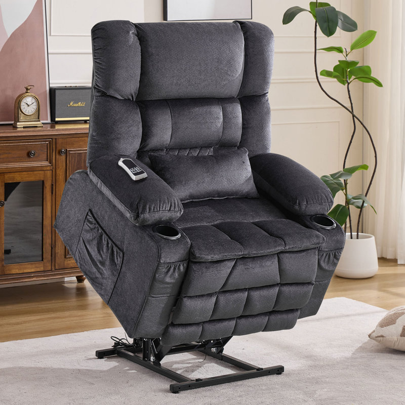 Fauteuil inclinable Arden