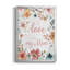 «Love Mom», art textuel sur toile-739693286-739693282