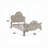Scalloped Bed-86668937