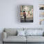 Art sur toile Andy Bauer Futbol-900496638