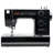 Janome HD1000BE Mechanical Sewing Machine with Aluminum Body