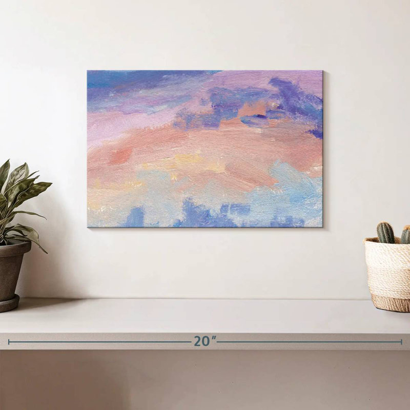 Avery Vanilla Sky