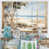 Toile tendue