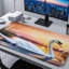 Polyester Desk Pad-54400035