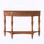 Console demi-lune avec tiroir et tablette-1046354146-1046354155-1046354156