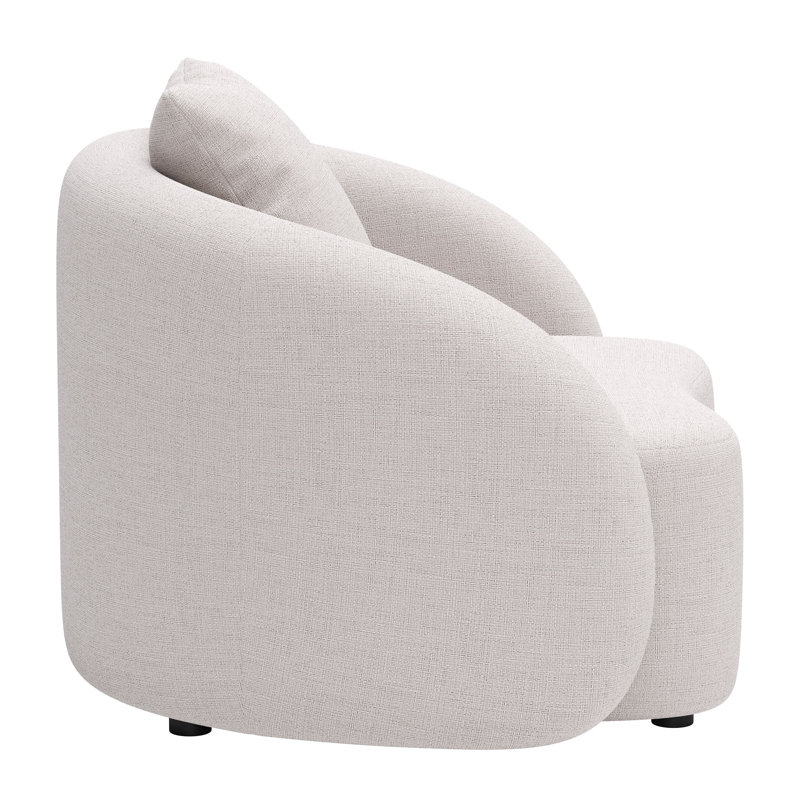 Isles Outdoor Lounge Chair