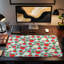Polyester Desk Pad-1052653456