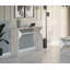 Truffle 110cm Console Table-439232277
