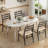 Paper Rope Metal Sidechair-893802947-893802946