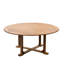 Sansome Outdoor - Piece Teak Dining Set-231907272-231907279