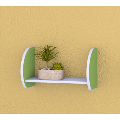 Arrin Floating Shelf