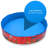 Yescom Round Pet Pool 11 H x 63 L-56081530-56081529