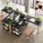 Fortson L-Shape Computer Desk-1763589924
