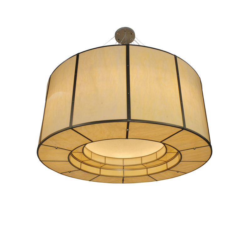 Cilindro 1 - Light Pendant